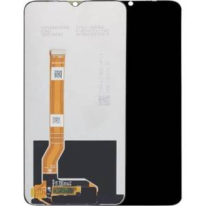 Oppo LCD дисплей за Oppo A77 4G CPH2385 - phoneparts