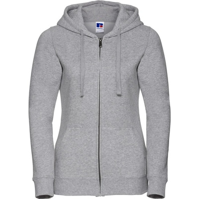 Authentic 266F na zip dámská COT10266F34600 light oxfor
