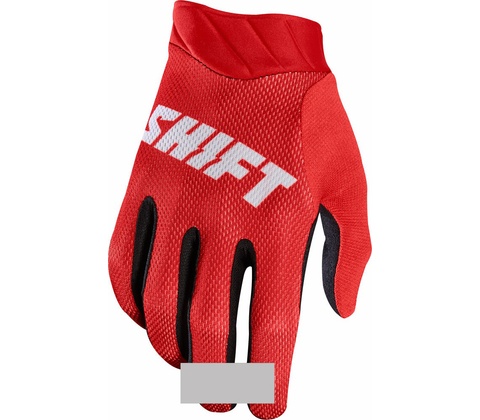 MX Shift Whit3 Air
