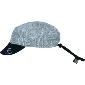 Chaskee Шапка с козирка Chaskee Reversible Cap Tribal Print Cap - Light Grey - размер One Size (204-6498-0311)