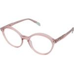 Crullé Очила за компютър Crullé Kids Pretty C5 с филтър за синя светлина - alensa