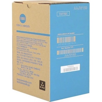 Konica Minolta Тонер касета за Konica Minolta bizhub C3350i/C4050i/C3351i/C4051i - Toner - TNP79K (TNP-79K) / AAJW150 - Black - PN AAJW150 (AAJW150)