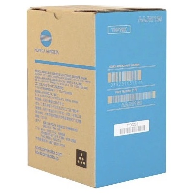 Konica Minolta Тонер касета за Konica Minolta bizhub C3350i/C4050i/C3351i/C4051i - Toner - TNP79K (TNP-79K) / AAJW150 - Black - PN AAJW150 (AAJW150)