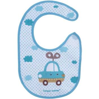 Image 1 of Canpol Лигавник памучен, Toys 0м+ (5903407151090)