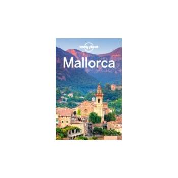 Lonely Planet Mallorca - Lonely Planet, Christiani Kerry