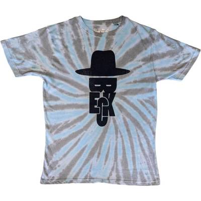 Beck Bandit (Wash Collection) Light Blue XL Риза (<![CDATA[BECKTS04MDD04]]>)