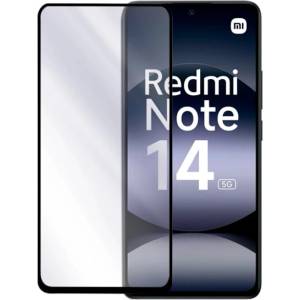 Xiaomi Redmi Note 14 5G Screen Protector