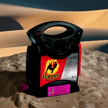 Banner Booster P3 Professional Evo MAX