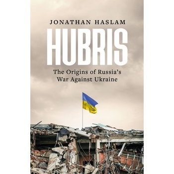 Hubris - Haslam Jonathan