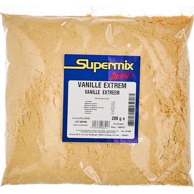 Mondial F Posilňovač Venille Extreme 200 g