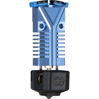 Phaetus Хотенд TaiChi - Blue (6973090162191)