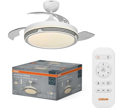 Osram 4058075857896