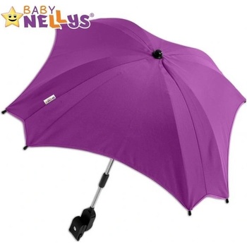 Baby Nellys Slnečník červený