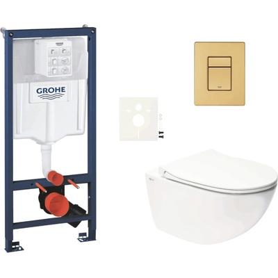 Grohe SIKOGRSIN11SCGN0