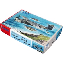 Special Hobby Fairey Barracuda Mk.II Home Fleet 1:72