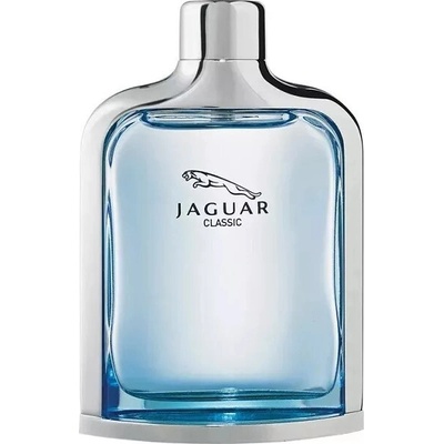 Jaguar Classic toaletná voda pánska 40 ml