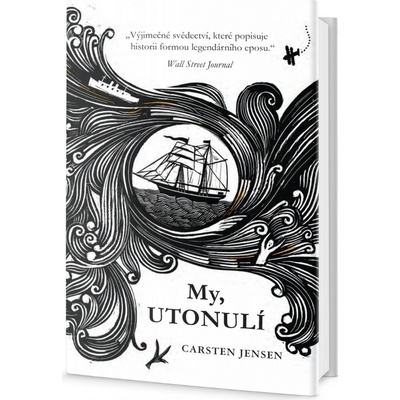 My, utonulí - Carsten Jensen