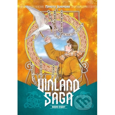 Vinland Saga 8 - Makoto Yukimura