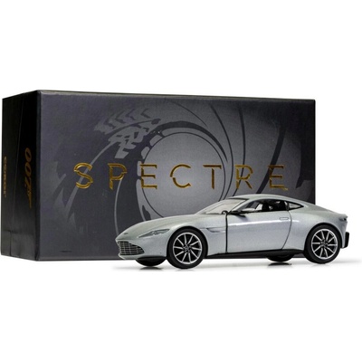 Corgi James Bond Aston Martin DB10 'Spectre' 1:36