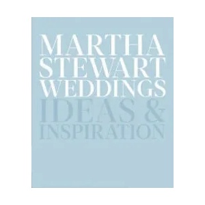 Martha Stewart Weddings (ISBN: 9780307954657)