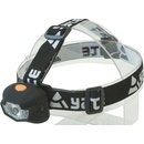 Yate PANTER 3 W CREE + 2 LED