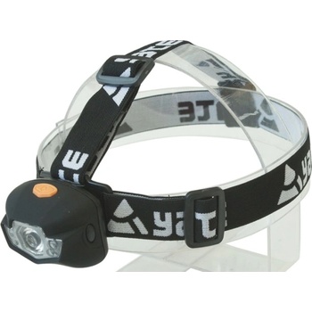 Yate PANTER 3 W CREE + 2 LED
