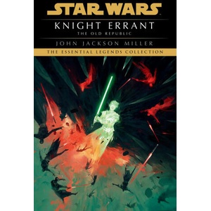 Star Wars: Knight Errant (2024)