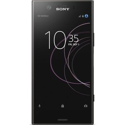 Sony Xperia XZ1 Compact Single SIM