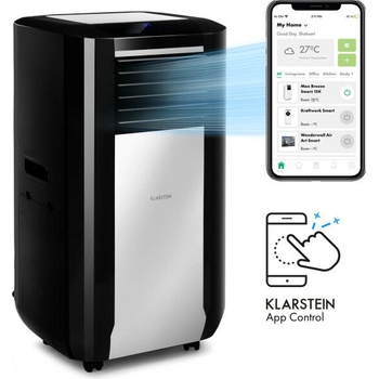 Image 1 of Klarstein Max Breeze Smart