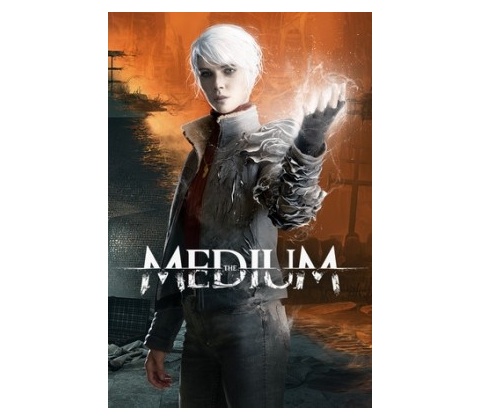 The Medium