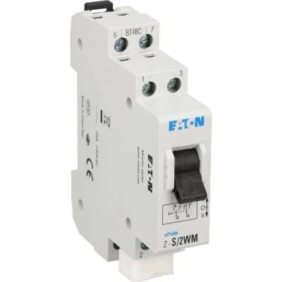 Eaton Z-S/2WM
