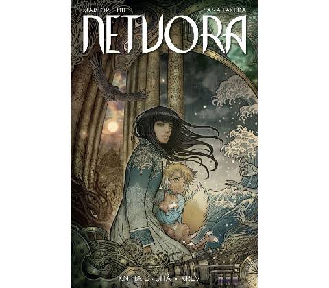 Netvora 2 - Krev