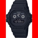 Casio DW-5900BB-1