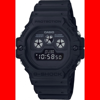 Casio DW-5900BB-1