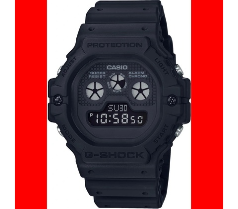 Casio DW-5900BB-1