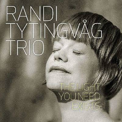 Randi Tytingvåg Trio - The Light You Need Exists CD