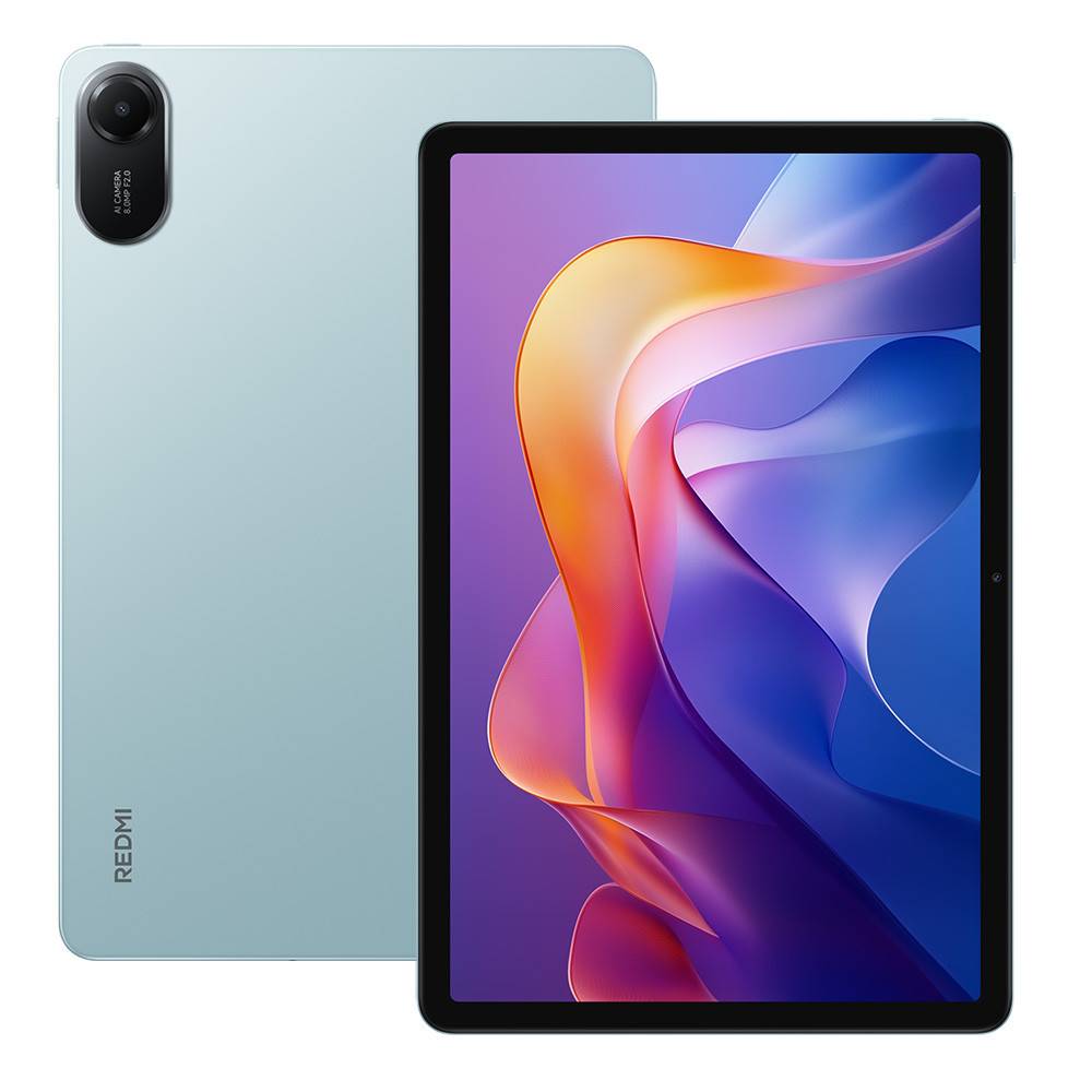 Androidタブレット本体 Xiaomi Redmi Pad 2 Mint Green 4GB+128GB Redmi Pad 2 ミントグリーン Xiaomi Redmi Pad 2 8GB+256GB [ミント