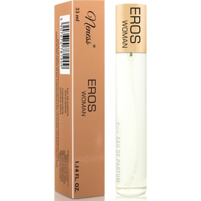 Neness Eros dámska parfumovaná voda dámska 33 ml