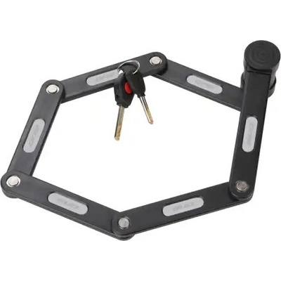 One Bikeparts F.Lock 20.85 black / grey