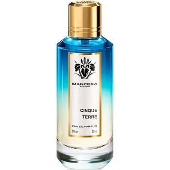 Mancera Cinque Terre EDP 60 ml