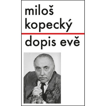 Dopis Evě