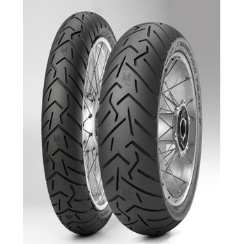 Image 1 of Pirelli SCORPION Trail II D 120/70 ZR19 60W