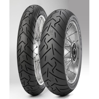 Pirelli SCORPION Trail II D 120/70 ZR19 60W
