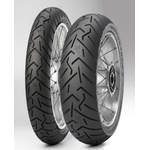Pirelli SCORPION Trail II D 120/70 ZR19 60W Мотоциклетни гуми