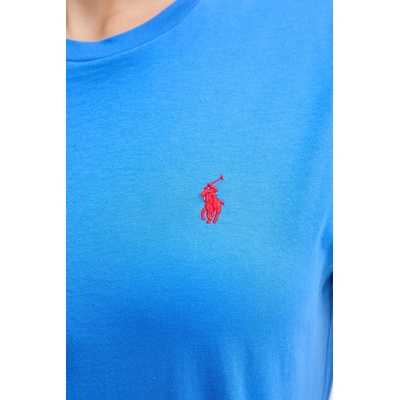 Ralph Lauren тениска дамска памучна (211B14605)