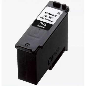 Image 1 of Canon PG-595XL оригинална мастилена глава (черна) (oci pg595xl 16647)