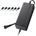 Soundsation Универсален захранващ адаптер Soundsation с избираем волтаж 3-12V (3000mA) PSU-60 захранване