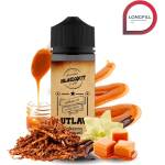 Blackout Outlaw Tobacco Caramel Shot 10ml/120ml
