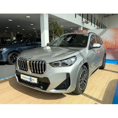 BMW X1 sDrive18i M Sport 100 kW