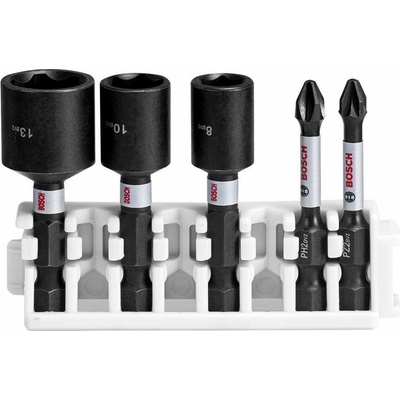 Bosch 5 kusů 2.608.522.350